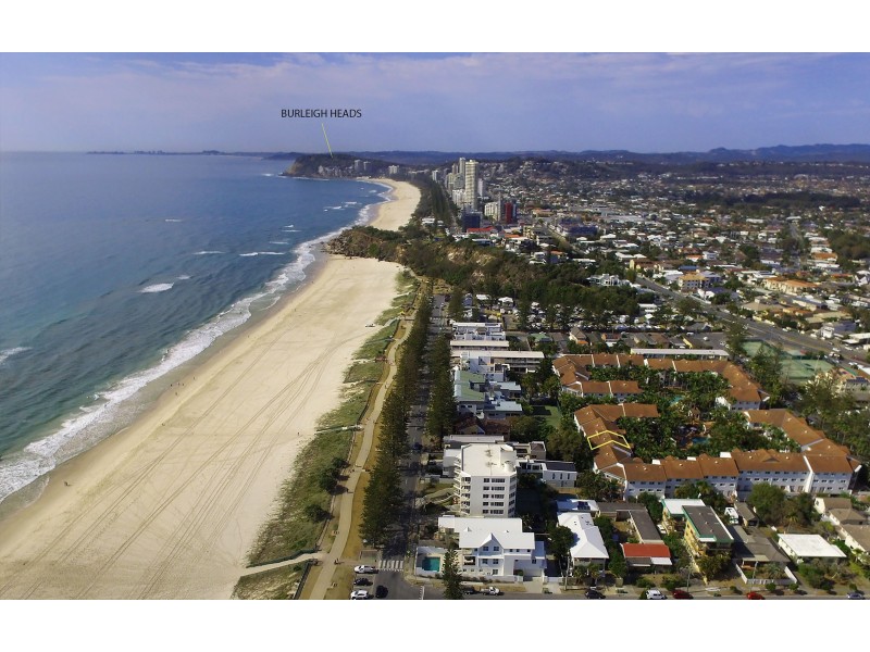 136/7 Redondo Avenue, Miami QLD 4220