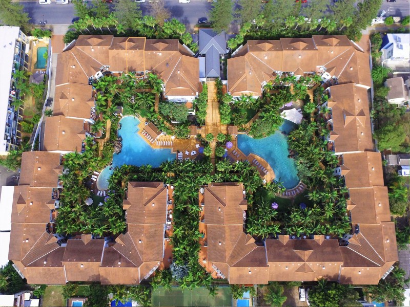 136/7 Redondo Avenue, Miami QLD 4220