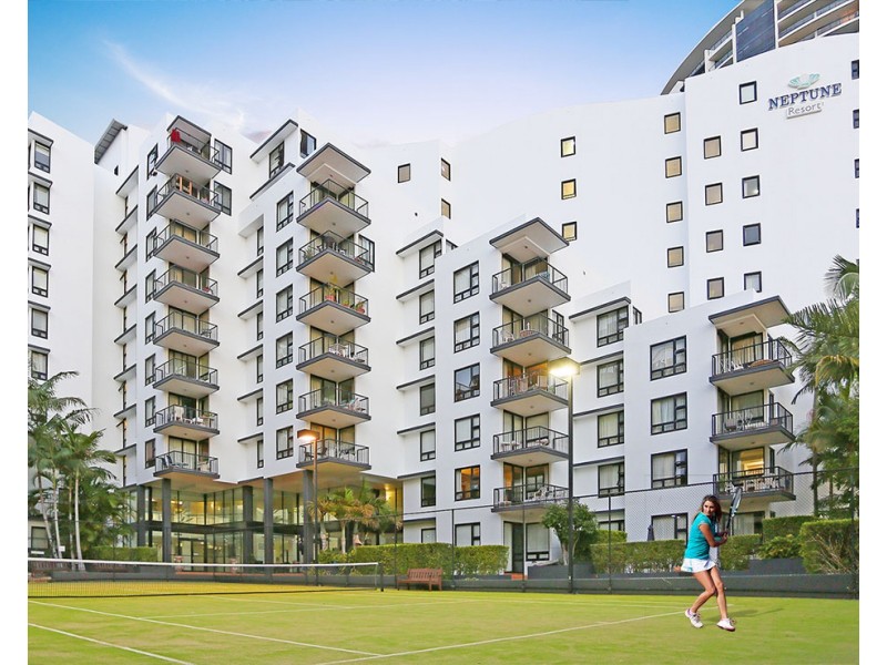 314/30 Surf Parade, Broadbeach QLD 4218