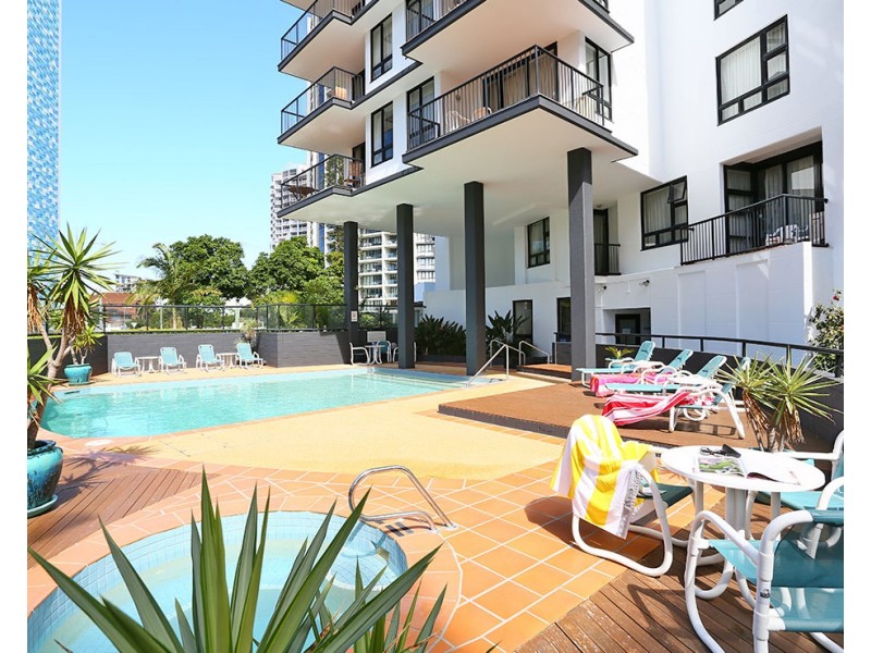314/30 Surf Parade, Broadbeach QLD 4218