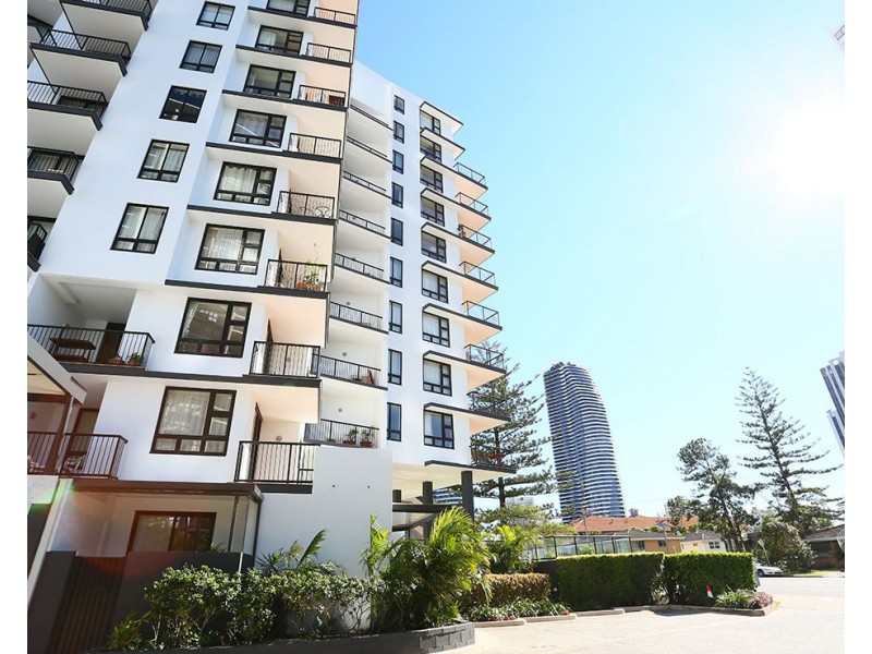 314/30 Surf Parade, Broadbeach QLD 4218