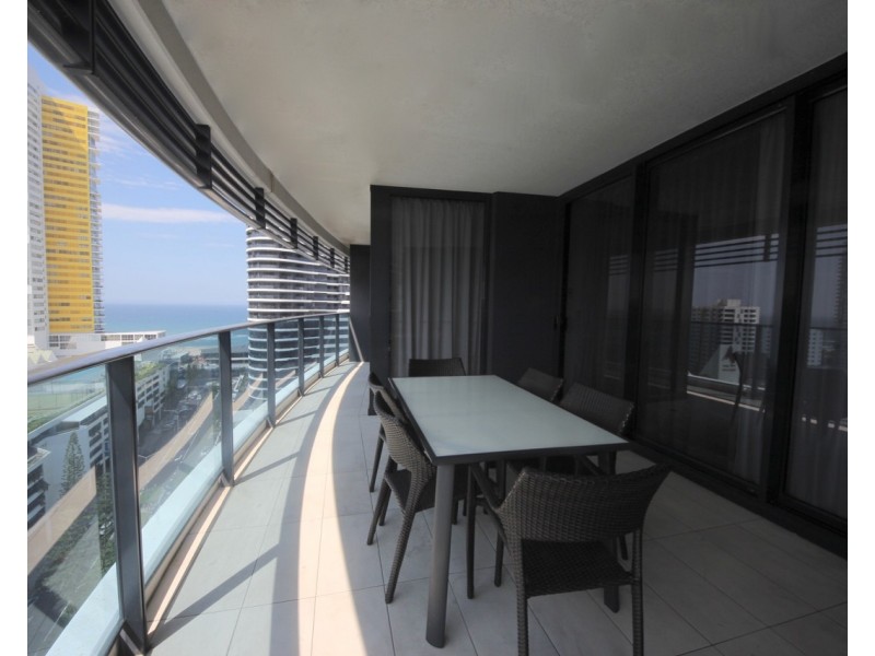 1403/1 Oracle Boulevard, Broadbeach QLD 4218