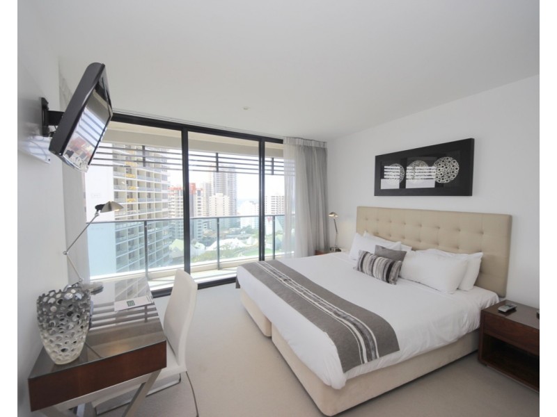 1403/1 Oracle Boulevard, Broadbeach QLD 4218