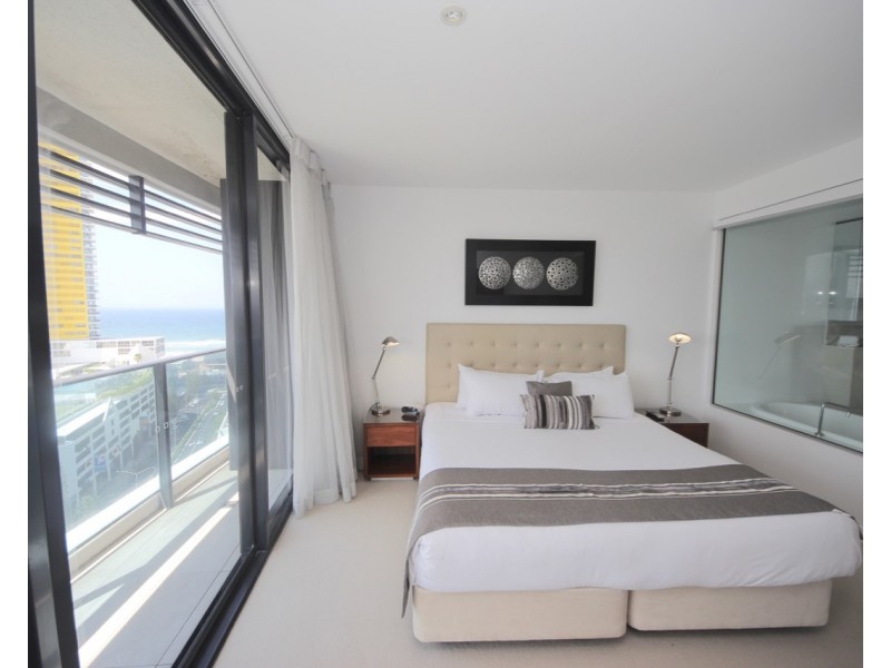 1403/1 Oracle Boulevard, Broadbeach QLD 4218