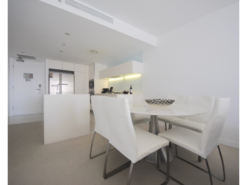 1403/1 Oracle Boulevard, Broadbeach QLD 4218