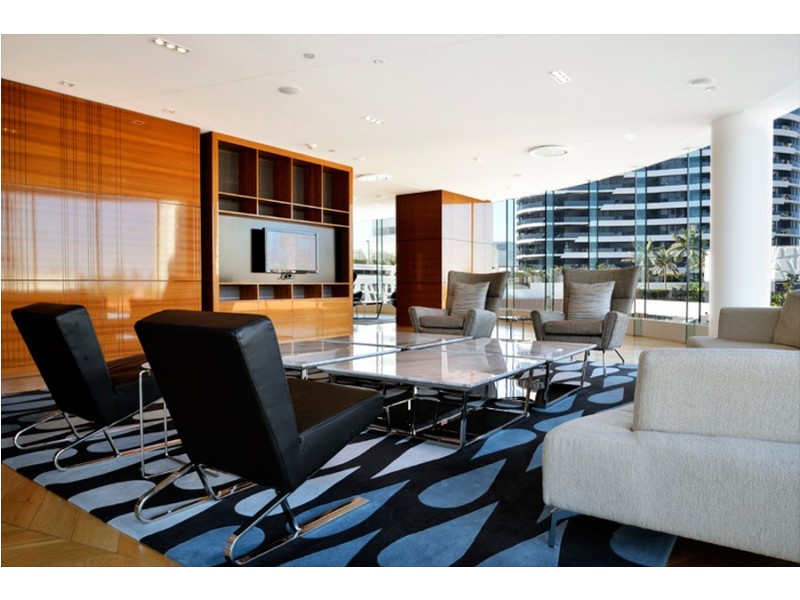 1403/1 Oracle Boulevard, Broadbeach QLD 4218