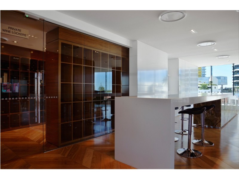 1403/1 Oracle Boulevard, Broadbeach QLD 4218