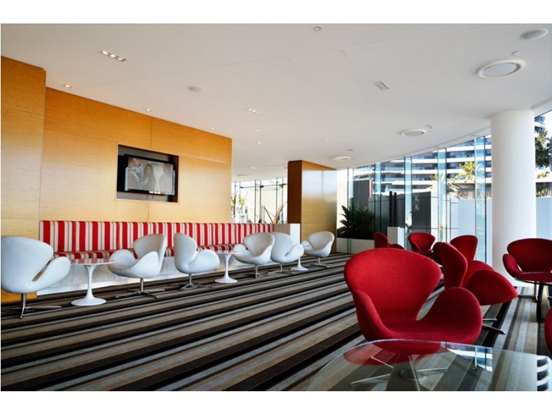 1403/1 Oracle Boulevard, Broadbeach QLD 4218