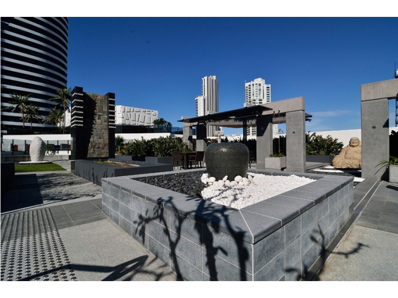 1403/1 Oracle Boulevard, Broadbeach QLD 4218