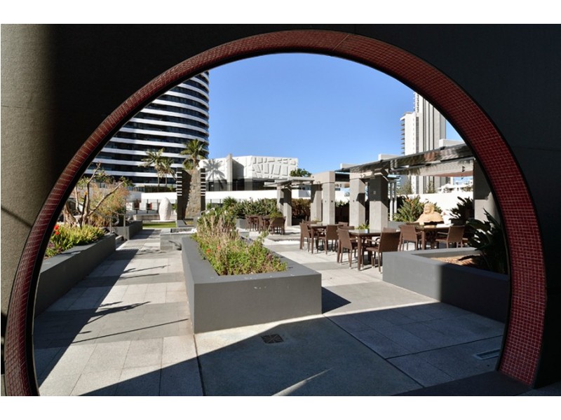 1403/1 Oracle Boulevard, Broadbeach QLD 4218