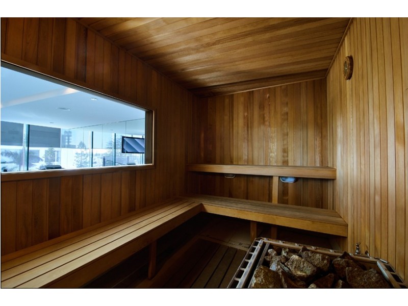 1403/1 Oracle Boulevard, Broadbeach QLD 4218