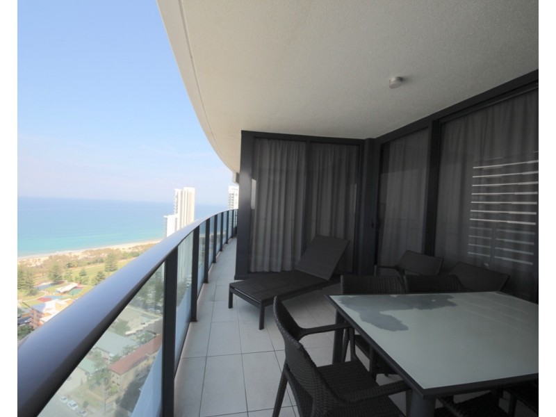 2006/1 Oracle Boulevard, Broadbeach QLD 4218
