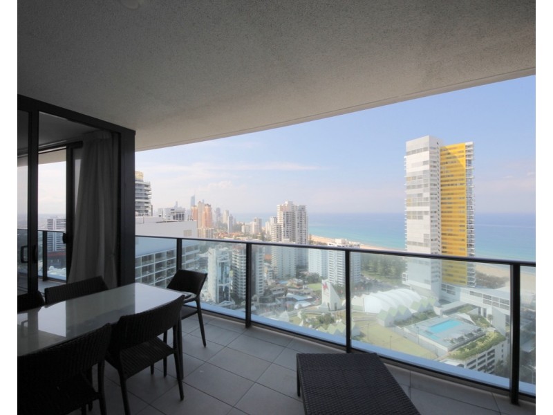 2006/1 Oracle Boulevard, Broadbeach QLD 4218