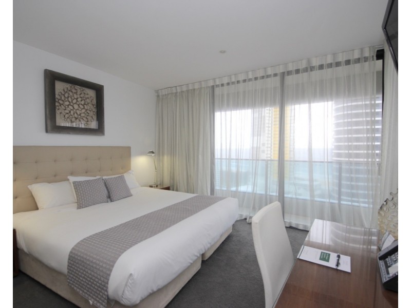 2006/1 Oracle Boulevard, Broadbeach QLD 4218