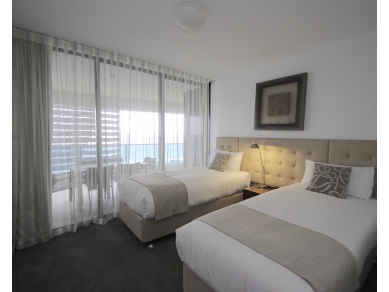 2006/1 Oracle Boulevard, Broadbeach QLD 4218