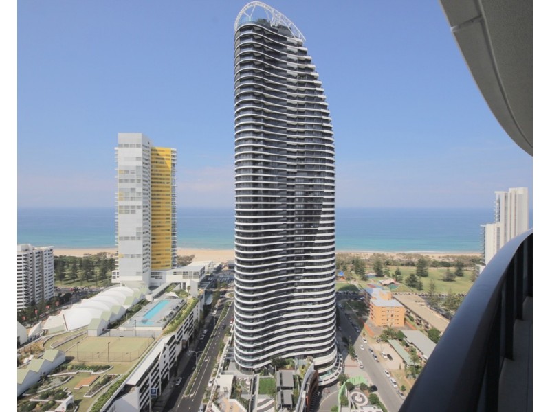 2006/1 Oracle Boulevard, Broadbeach QLD 4218