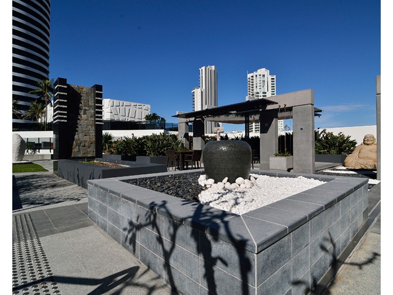 2006/1 Oracle Boulevard, Broadbeach QLD 4218