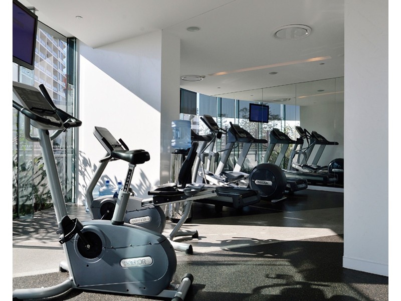 2006/1 Oracle Boulevard, Broadbeach QLD 4218