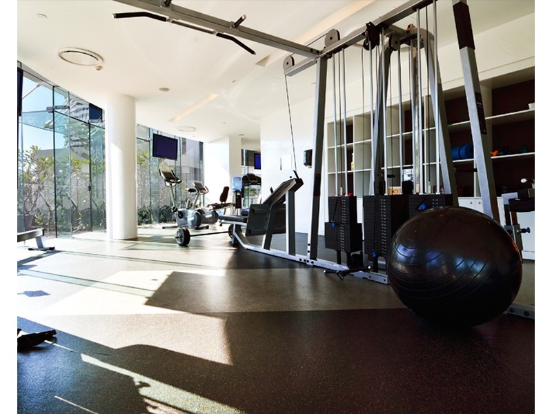 2006/1 Oracle Boulevard, Broadbeach QLD 4218