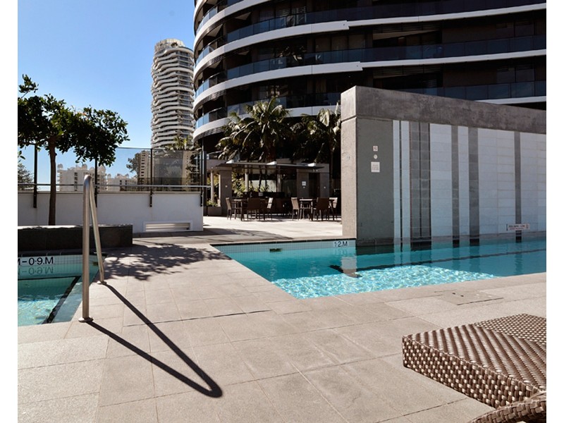 2006/1 Oracle Boulevard, Broadbeach QLD 4218