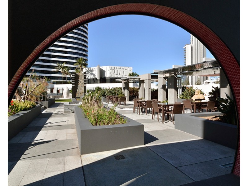 2006/1 Oracle Boulevard, Broadbeach QLD 4218
