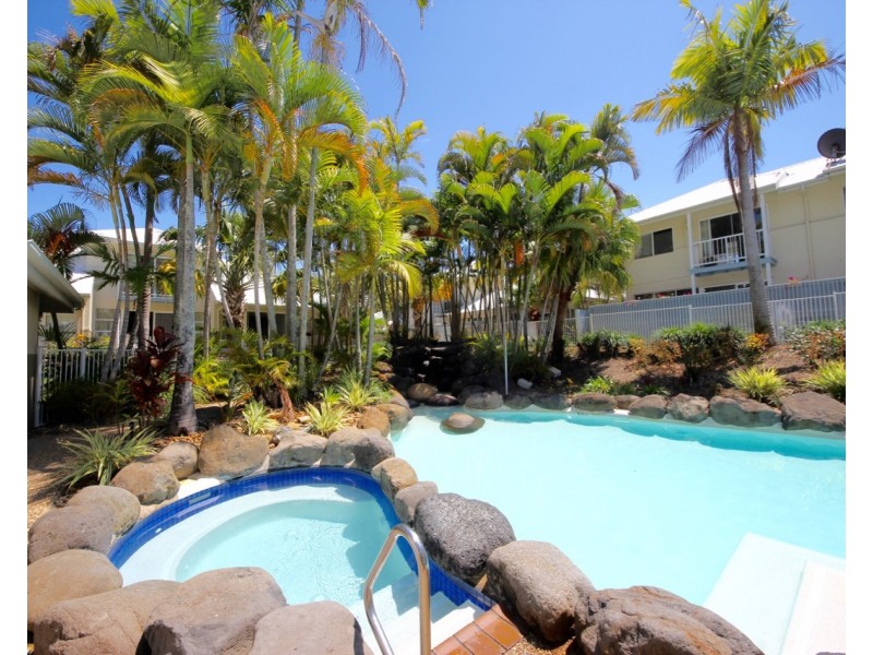 29/16 Crescent Avenue, Mermaid Beach QLD 4218