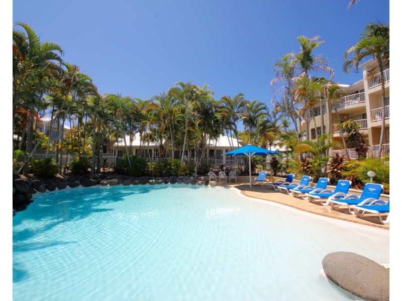 29/16 Crescent Avenue, Mermaid Beach QLD 4218