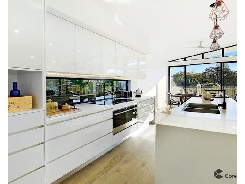 41c fairway drive, Clear Island Waters QLD 4226