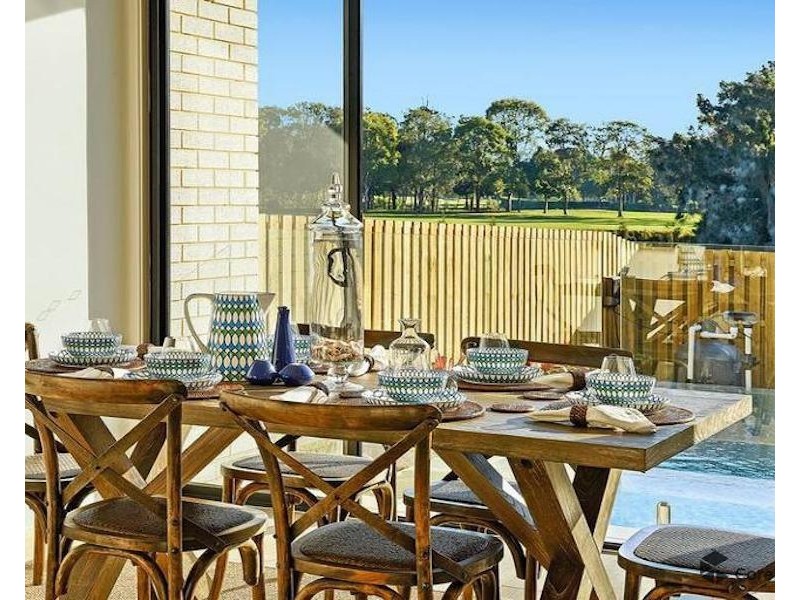 41c fairway drive, Clear Island Waters QLD 4226