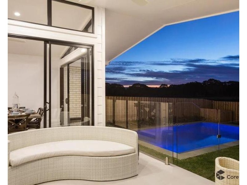 41c fairway drive, Clear Island Waters QLD 4226