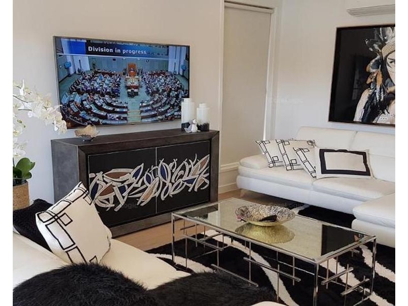 41c fairway drive, Clear Island Waters QLD 4226