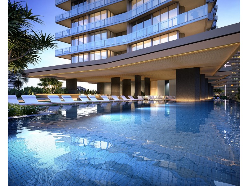 Broadbeach QLD 4218