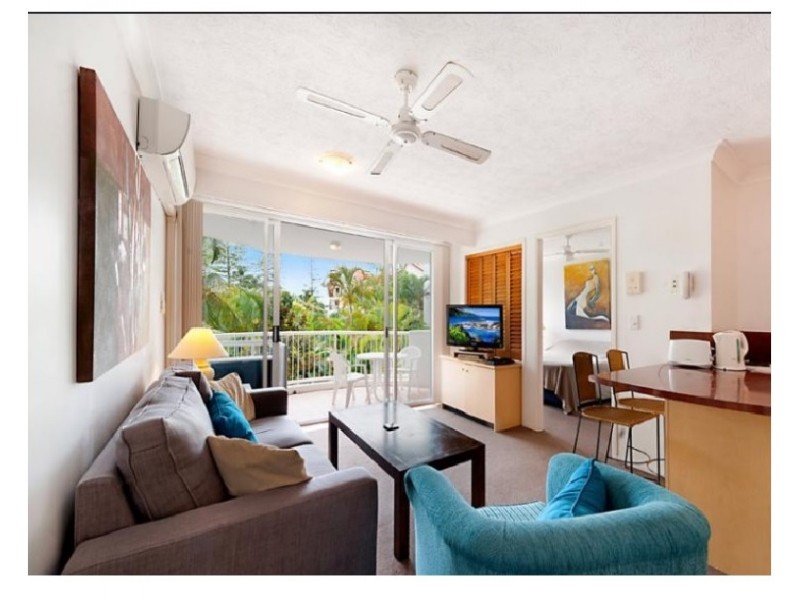 18/210 Surf Parade, Surfers Paradise QLD 4217