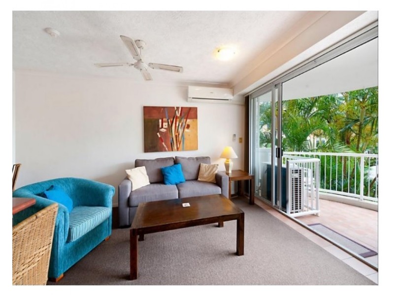 18/210 Surf Parade, Surfers Paradise QLD 4217