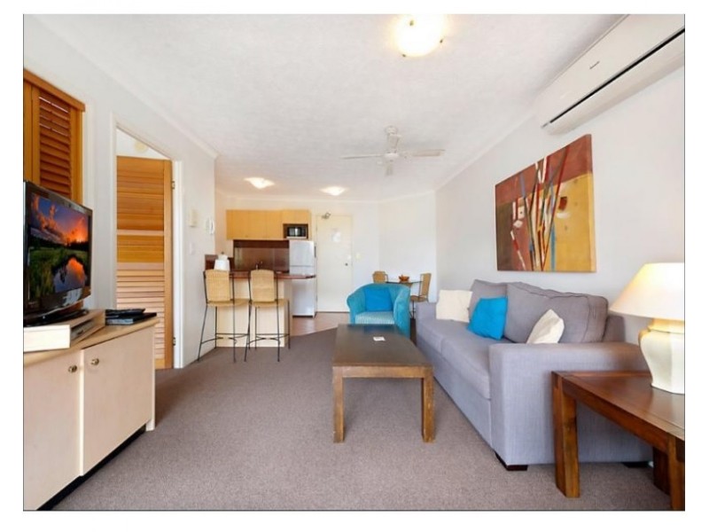 18/210 Surf Parade, Surfers Paradise QLD 4217