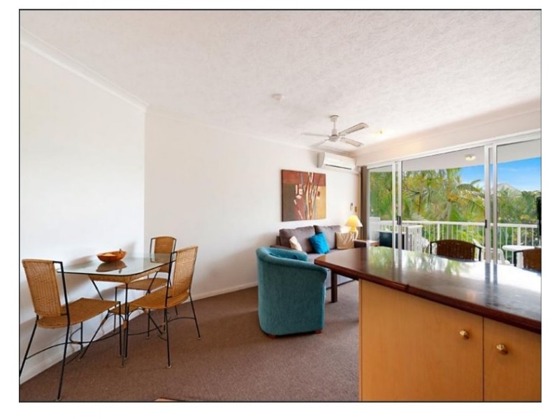 18/210 Surf Parade, Surfers Paradise QLD 4217