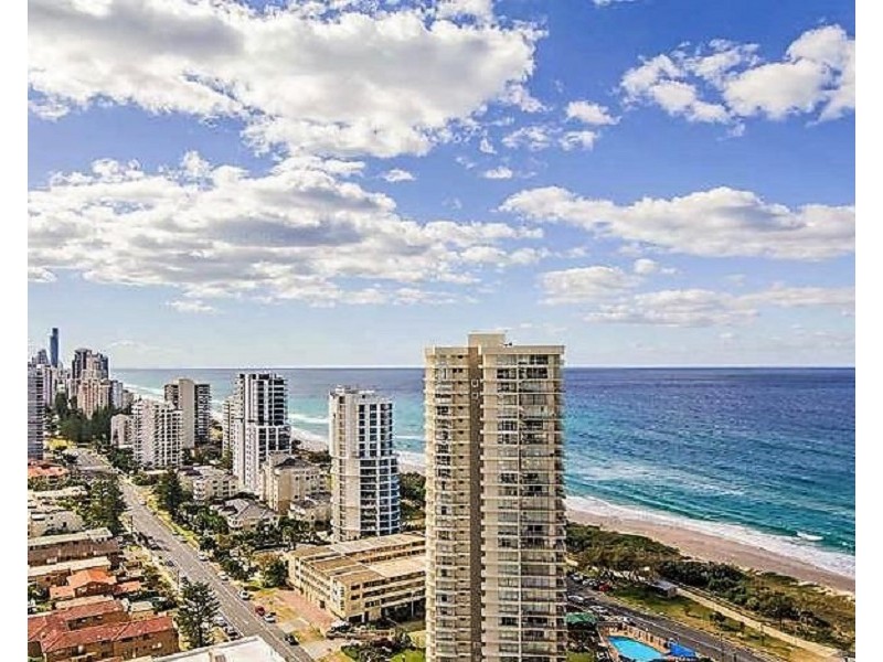 25c/1 Albert Avenue, Broadbeach QLD 4218
