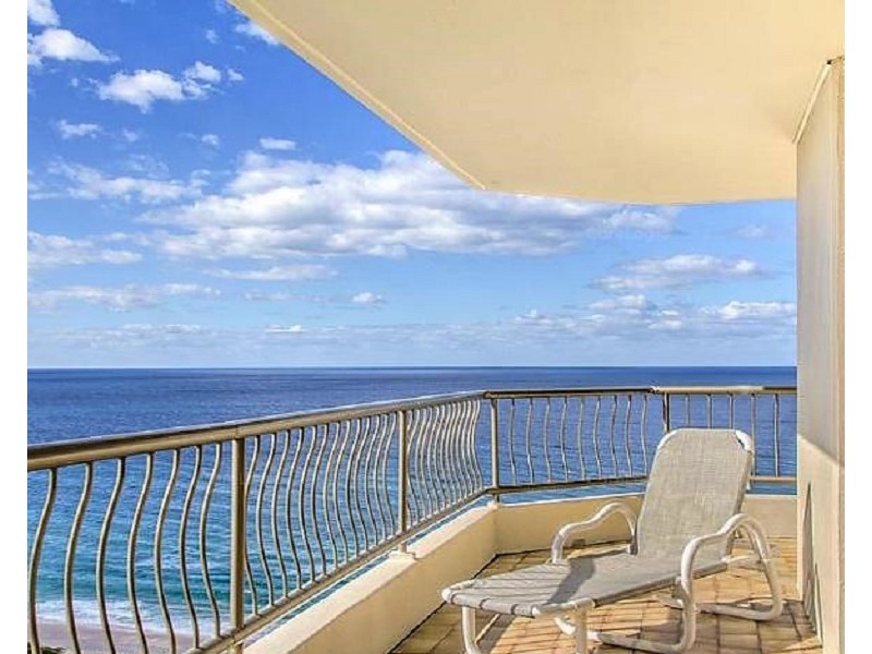 25c/1 Albert Avenue, Broadbeach QLD 4218