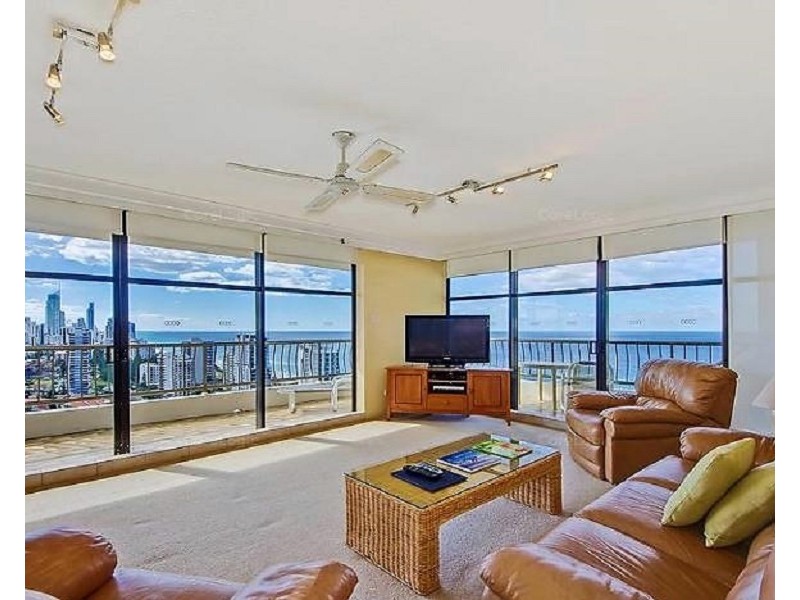 25c/1 Albert Avenue, Broadbeach QLD 4218