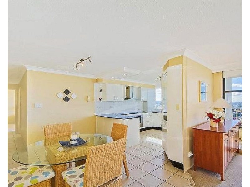 25c/1 Albert Avenue, Broadbeach QLD 4218