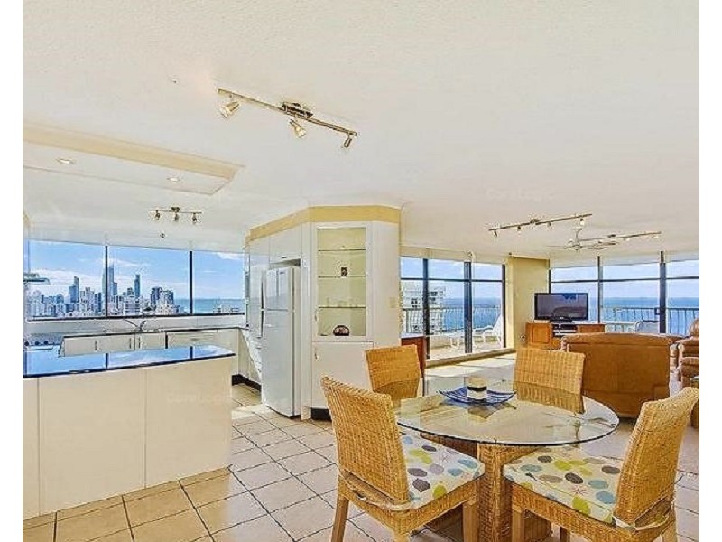 25c/1 Albert Avenue, Broadbeach QLD 4218