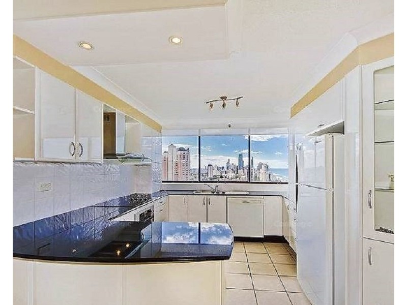 25c/1 Albert Avenue, Broadbeach QLD 4218