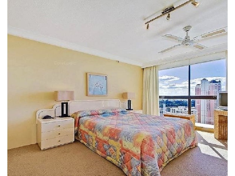 25c/1 Albert Avenue, Broadbeach QLD 4218