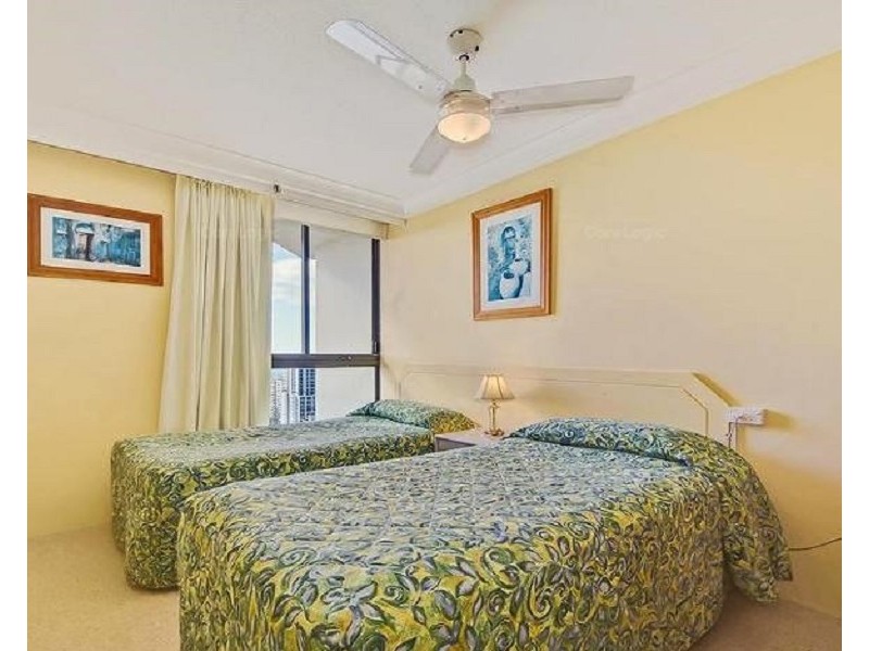 25c/1 Albert Avenue, Broadbeach QLD 4218