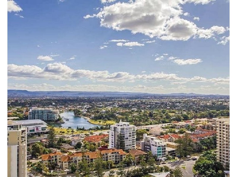 25c/1 Albert Avenue, Broadbeach QLD 4218