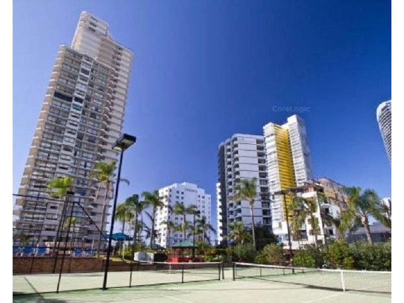 25c/1 Albert Avenue, Broadbeach QLD 4218