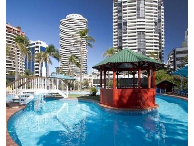 25c/1 Albert Avenue, Broadbeach QLD 4218