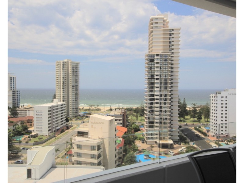 1302/17-19 Albert Avenue, Broadbeach QLD 4218
