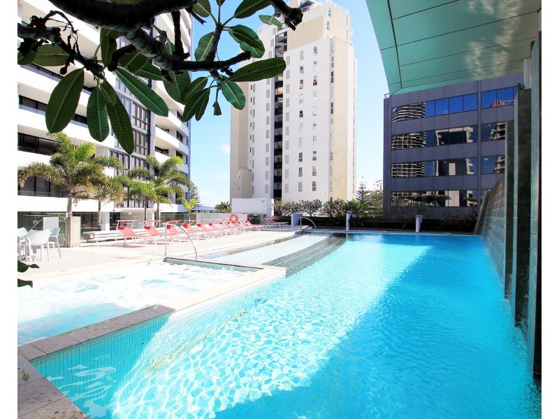 1302/17-19 Albert Avenue, Broadbeach QLD 4218
