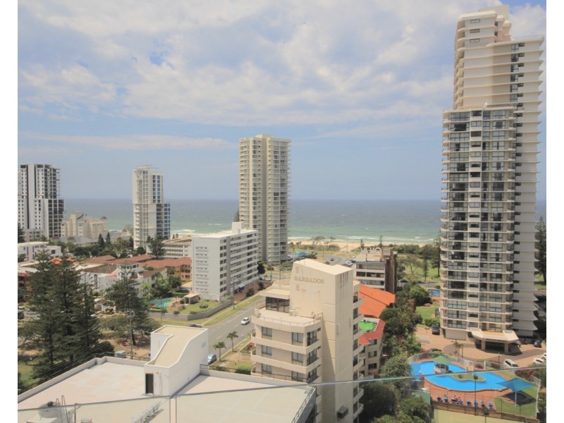 1302/17-19 Albert Avenue, Broadbeach QLD 4218